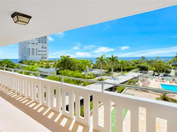 2000 S Ocean Dr