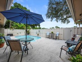 5261 Eagle Lake Drive, Palm Beach Gardens FL 33418