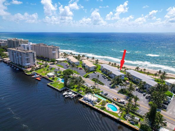 1043 Hillsboro Mile 17c, Hillsboro Beach FL 33062