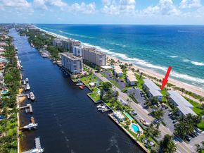 1043 Hillsboro Mile 17c, Hillsboro Beach FL 33062