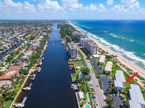 1043 Hillsboro Mile 17c, Hillsboro Beach FL 33062