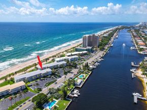 1043 Hillsboro Mile 17c, Hillsboro Beach FL 33062