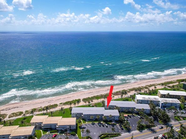 1043 Hillsboro Mile 17c, Hillsboro Beach FL 33062