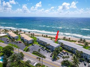 1043 Hillsboro Mile 17c, Hillsboro Beach FL 33062