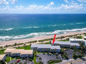 1043 Hillsboro Mile 17c, Hillsboro Beach FL 33062