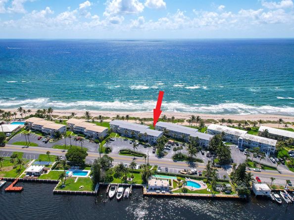 1043 Hillsboro Mile 17c, Hillsboro Beach FL 33062