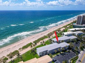 1043 Hillsboro Mile 17c, Hillsboro Beach FL 33062