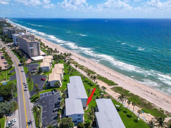 1043 Hillsboro Mile 17c, Hillsboro Beach FL 33062