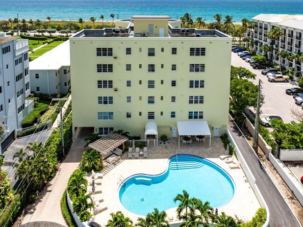 100 N Ocean Boulevard 422, Delray Beach FL 33483