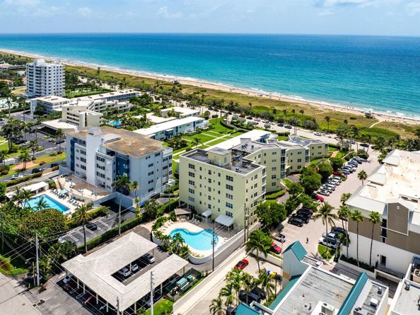 100 N Ocean Boulevard 422, Delray Beach FL 33483