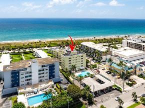 100 N Ocean Boulevard 422, Delray Beach FL 33483