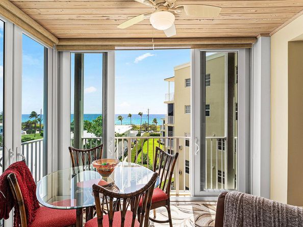 100 N Ocean Boulevard 422, Delray Beach FL 33483