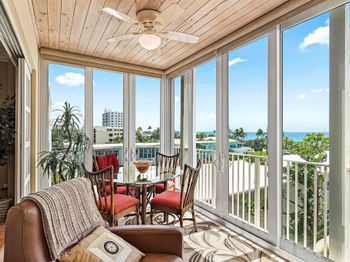 100 N Ocean Boulevard