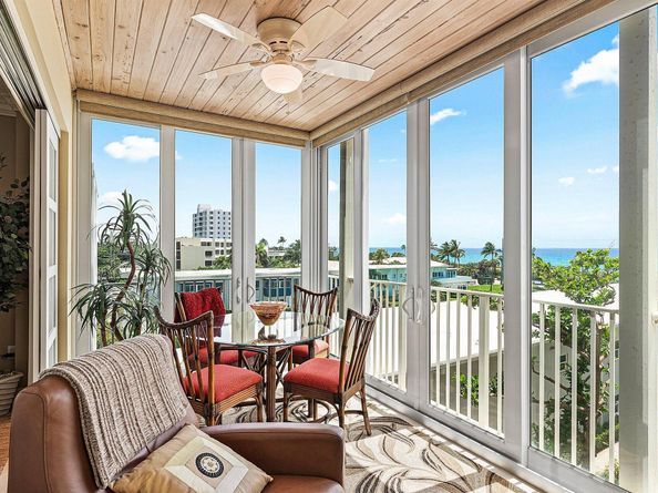 100 N Ocean Boulevard 422, Delray Beach FL 33483
