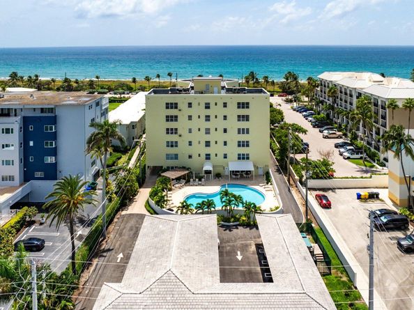100 N Ocean Boulevard 422, Delray Beach FL 33483