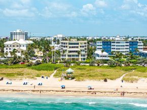 100 N Ocean Boulevard 422, Delray Beach FL 33483