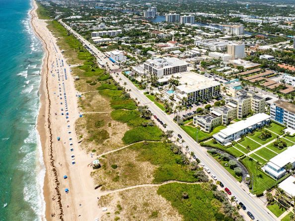 100 N Ocean Boulevard 422, Delray Beach FL 33483