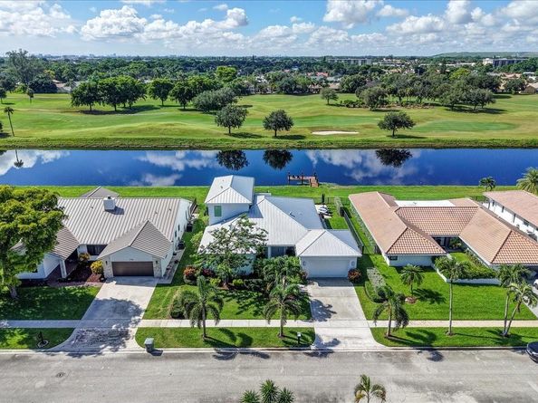 5800 Vista Linda Ln, Boca Raton FL 33433