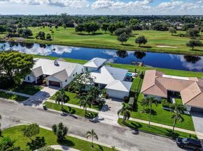 5800 Vista Linda Ln, Boca Raton FL 33433