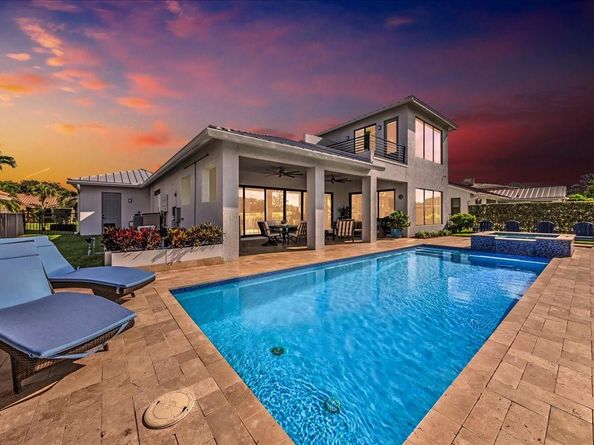 5800 Vista Linda Ln, Boca Raton FL 33433