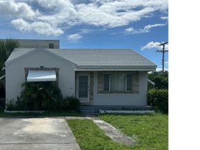 83 W 37th Street, Riviera Beach FL 33404