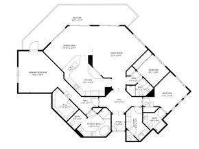 3630 Gardens Parkway 1005c, Palm Beach Gardens FL 33410