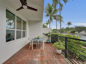 2900 NE 12th Ter 19, Oakland Park FL 33334
