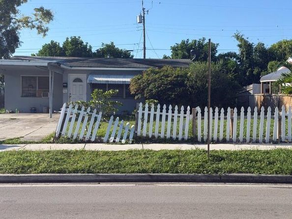 1005 12th Avenue S, Lake Worth Beach FL 33460