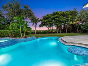 7801 Old Marsh Road, Palm Beach Gardens FL 33418