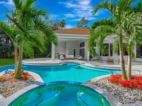 7801 Old Marsh Road, Palm Beach Gardens FL 33418
