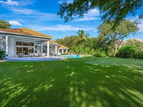 7801 Old Marsh Road, Palm Beach Gardens FL 33418