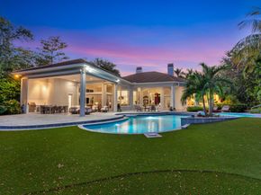 7801 Old Marsh Road, Palm Beach Gardens FL 33418