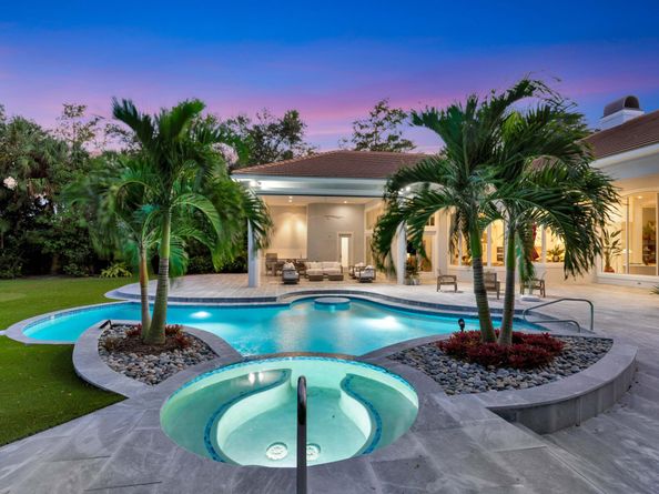 7801 Old Marsh Road, Palm Beach Gardens FL 33418