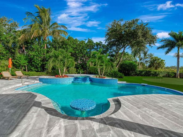 7801 Old Marsh Road, Palm Beach Gardens FL 33418