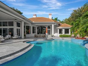 7801 Old Marsh Road, Palm Beach Gardens FL 33418