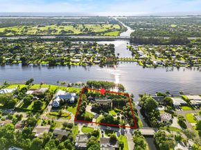7420 W Lake Drive, Lake Clarke Shores FL 33406