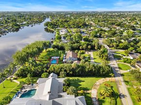 7420 W Lake Drive, Lake Clarke Shores FL 33406