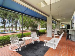 7420 W Lake Drive, Lake Clarke Shores FL 33406