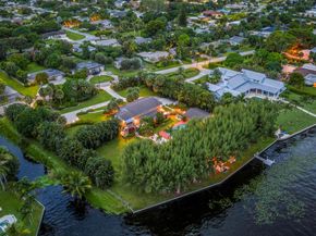 7420 W Lake Drive, Lake Clarke Shores FL 33406
