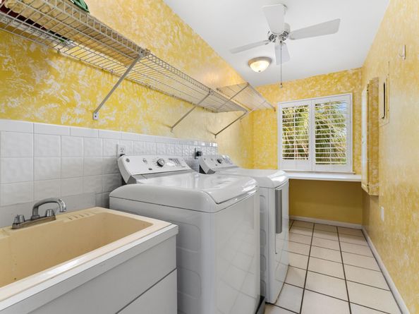 7420 W Lake Drive, Lake Clarke Shores FL 33406