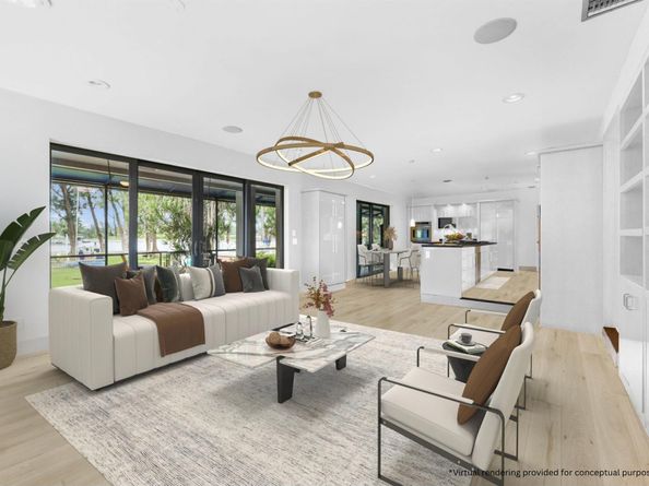 7420 W Lake Drive, Lake Clarke Shores FL 33406