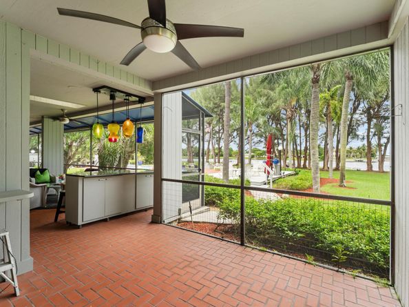 7420 W Lake Drive, Lake Clarke Shores FL 33406