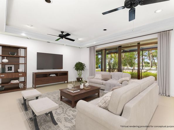 7420 W Lake Drive, Lake Clarke Shores FL 33406