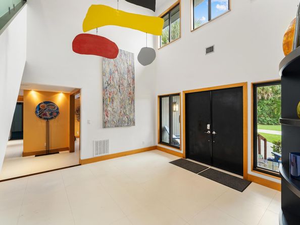 7420 W Lake Drive, Lake Clarke Shores FL 33406