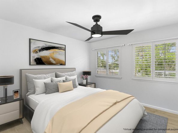 7420 W Lake Drive, Lake Clarke Shores FL 33406