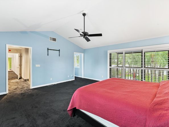 7420 W Lake Drive, Lake Clarke Shores FL 33406