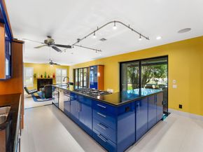 7420 W Lake Drive, Lake Clarke Shores FL 33406