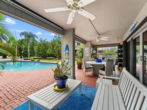 7420 W Lake Drive, Lake Clarke Shores FL 33406