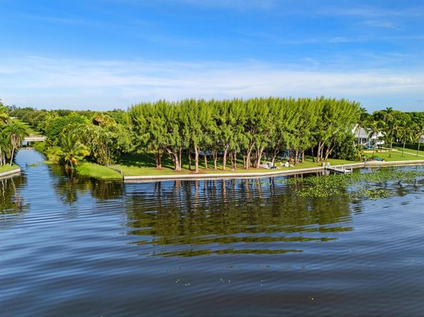 7420 W Lake Drive, Lake Clarke Shores FL 33406