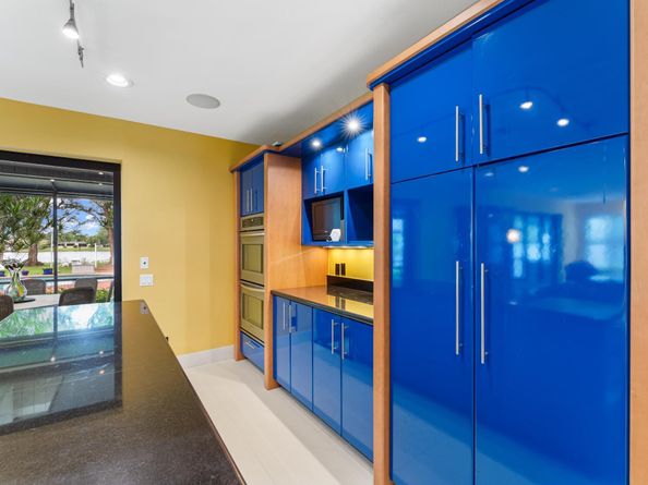 7420 W Lake Drive, Lake Clarke Shores FL 33406